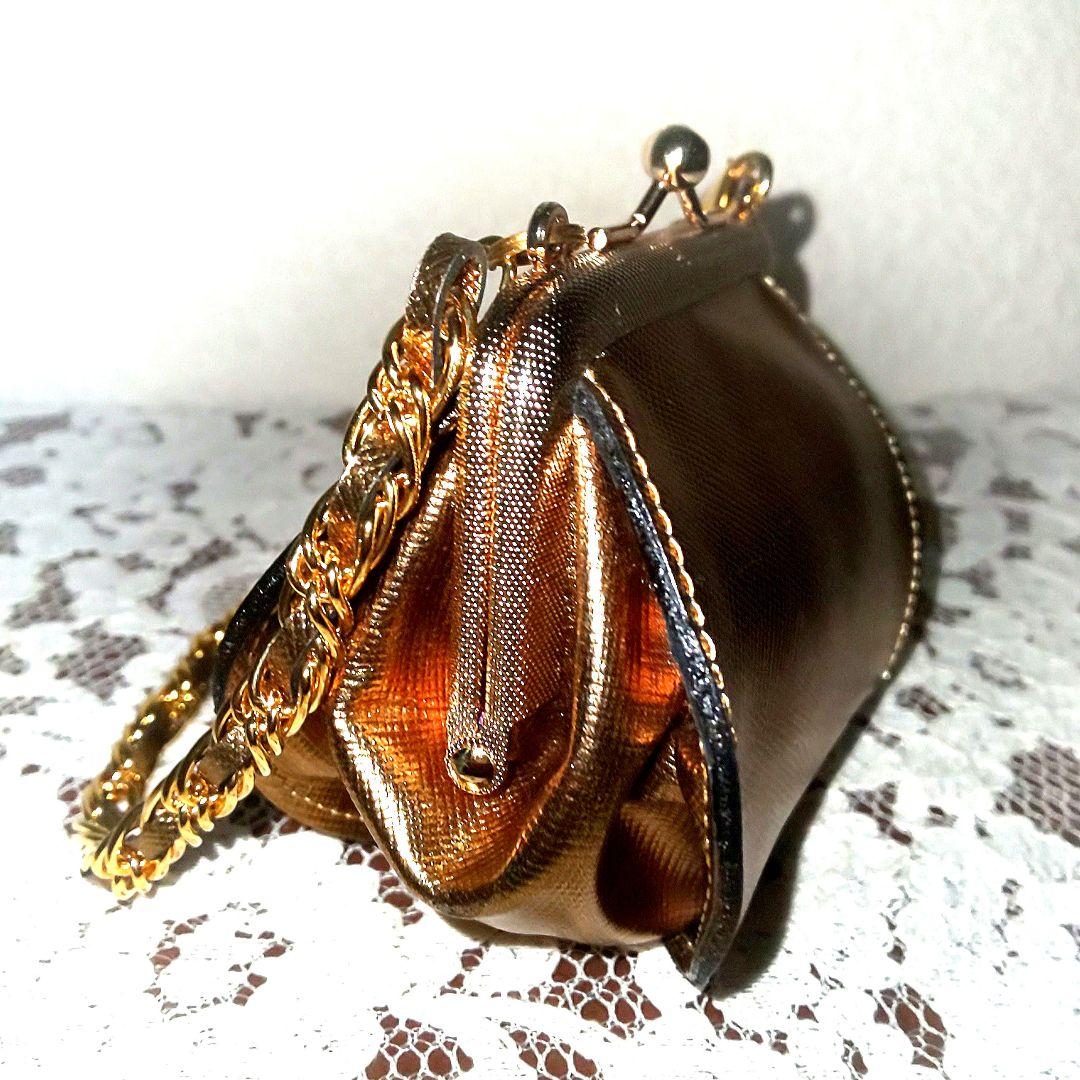 お値下げ！ADMJ がま口ケース ☆未使用