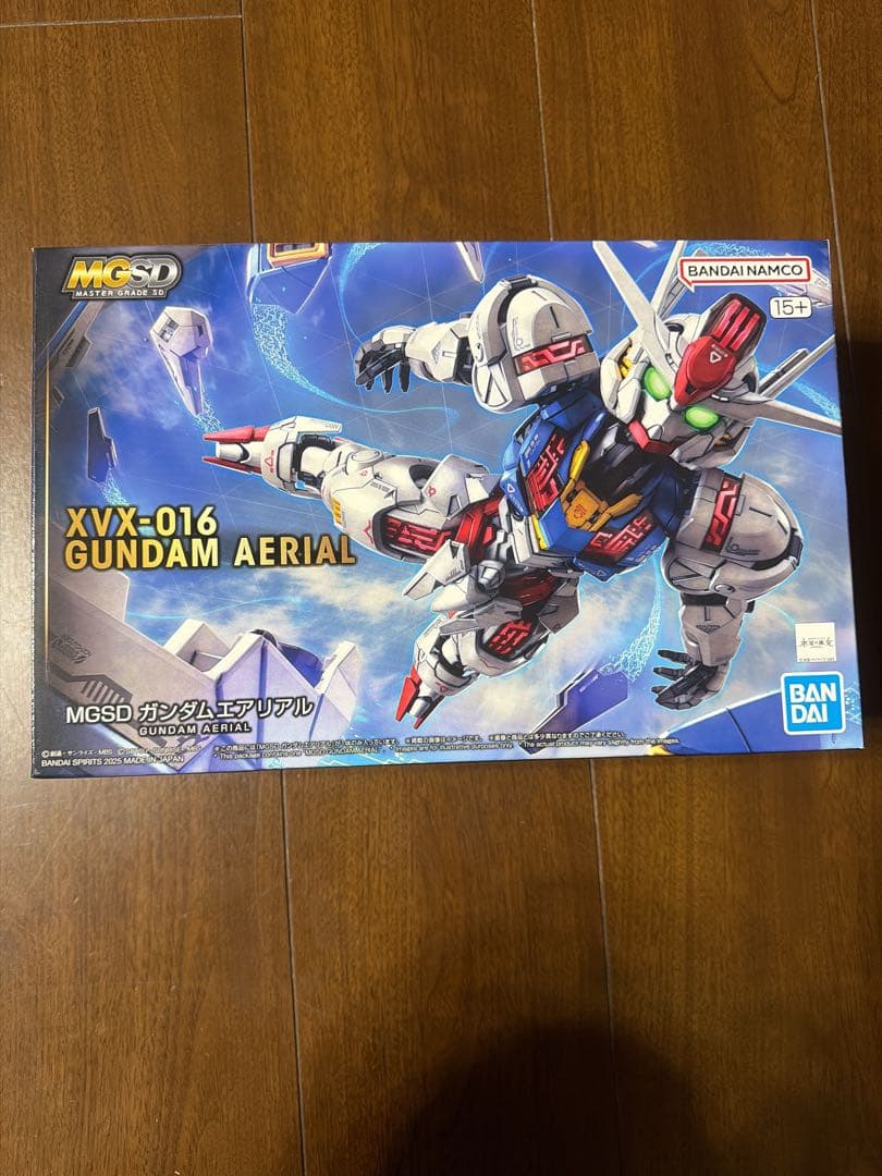 ガンプラ14点まとめ売り