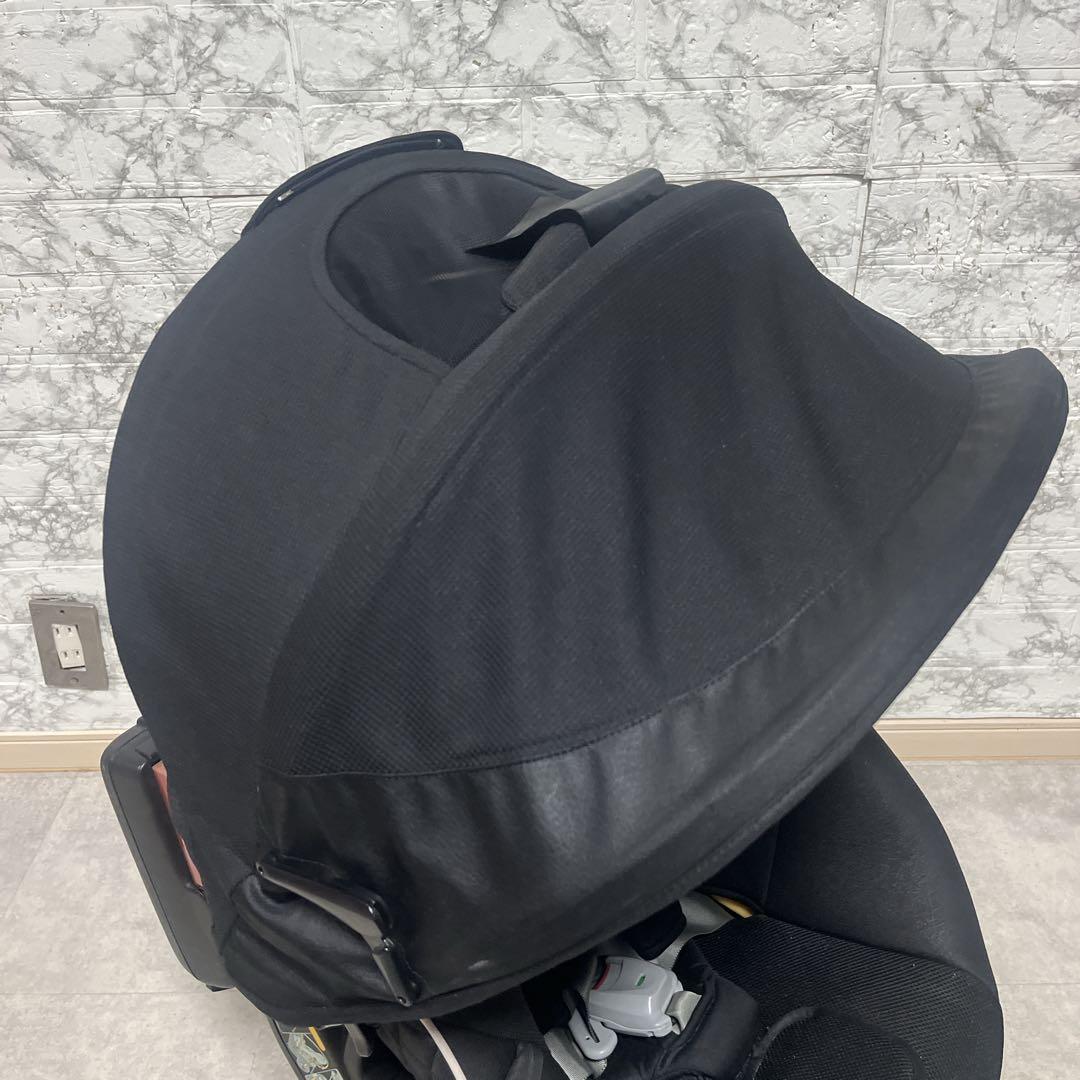 コンビcombi 360°回転　ラクティアターン　チャイルドシート CV-ETY