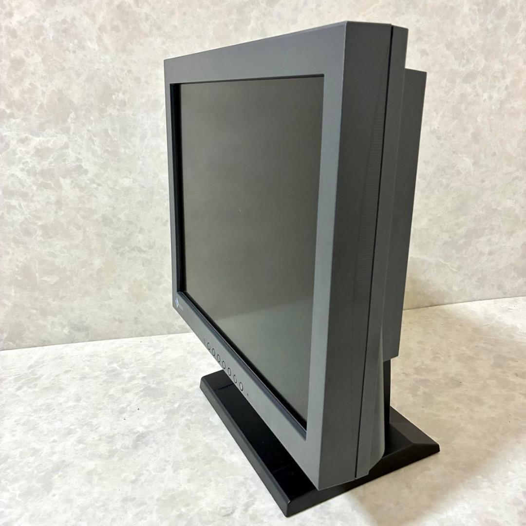 EIZO FlexScan S1504-TBK 2022年式 業務用ディスプレイ