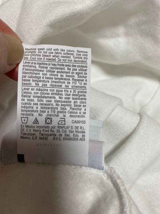 【価格交渉可能】激レア 田中将大2019直筆サイン入りパーカー