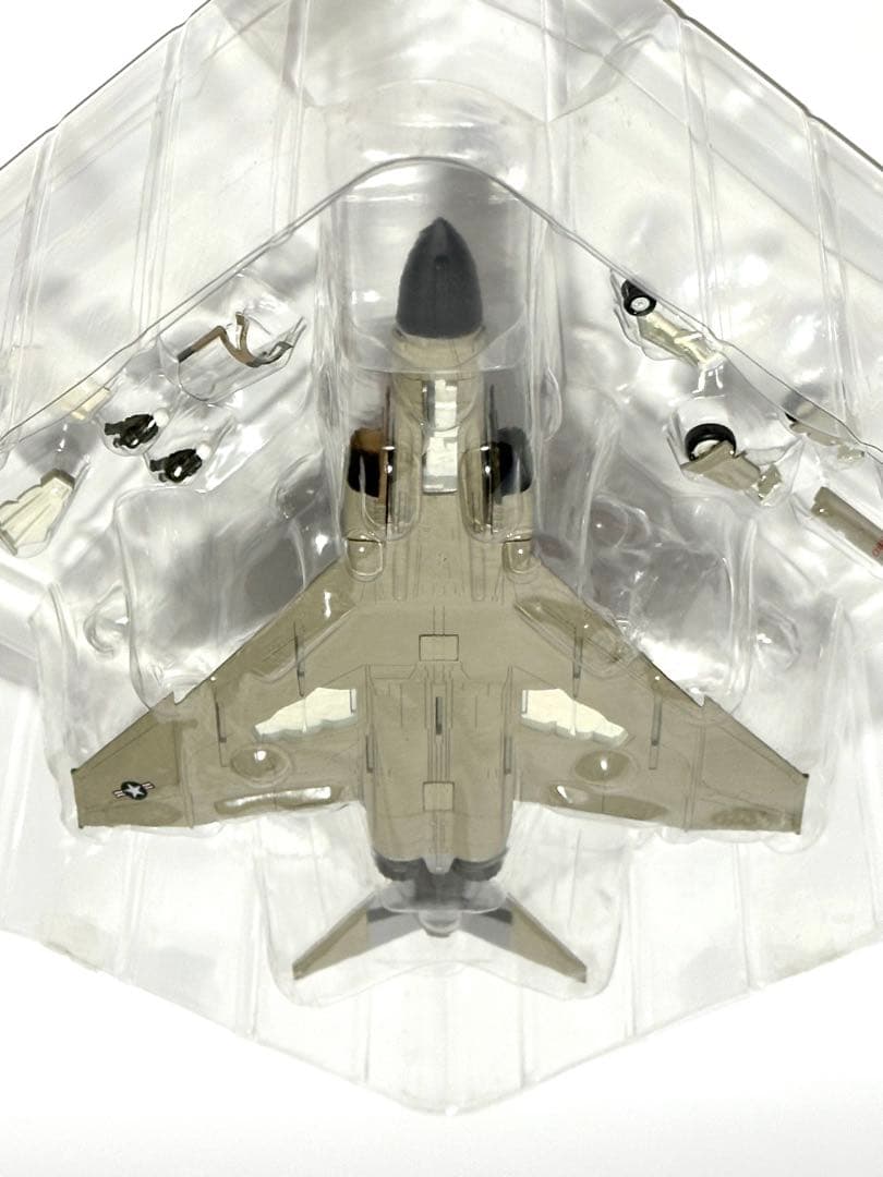 ホビーマスター 1/72 F-4C Phantom II HA1941