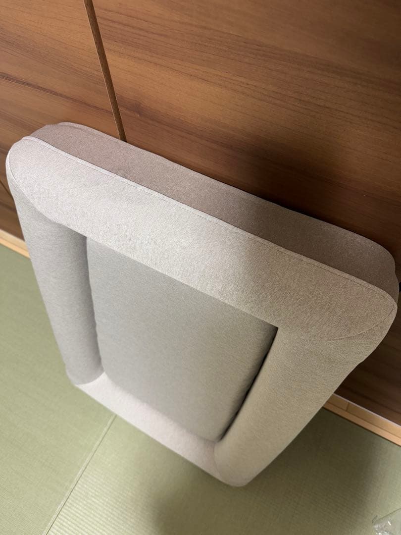 新品未使用　GUGU ドギーベッド