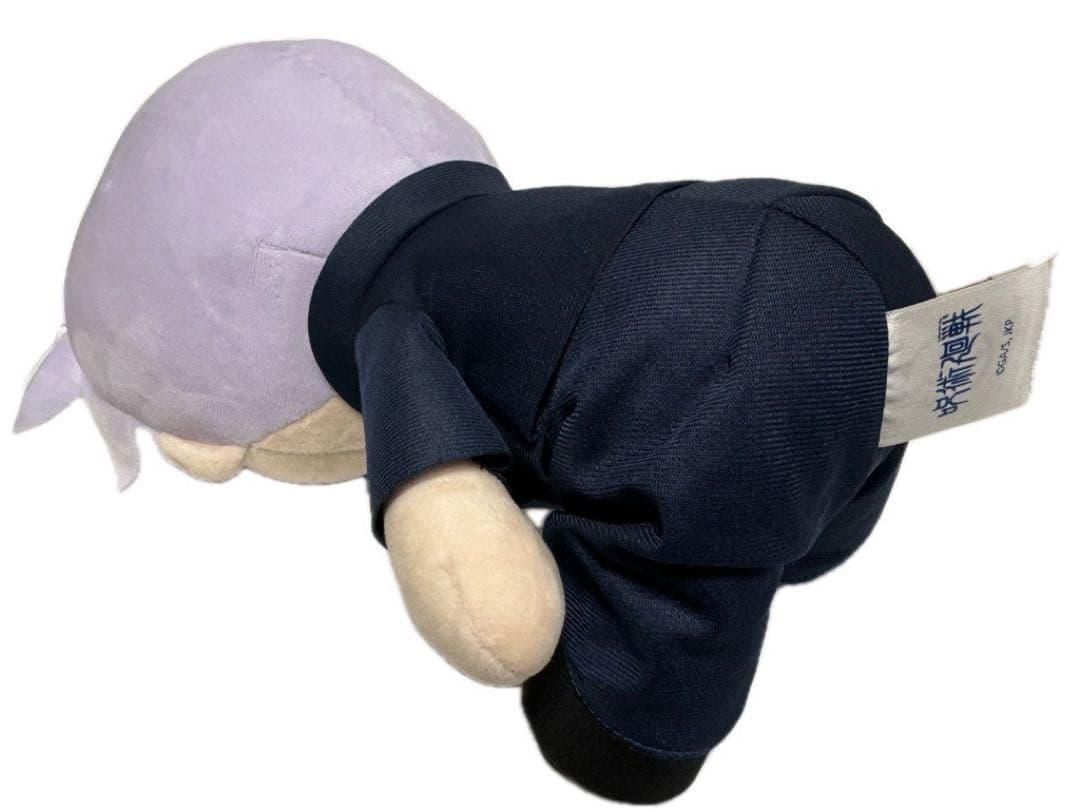 五条悟 ぬいぐるみ