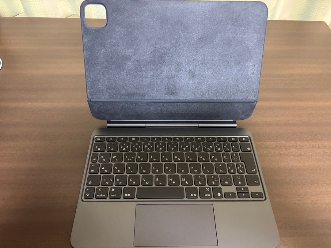 M4 iPad Pro 11インチ Cellular 256GB セット