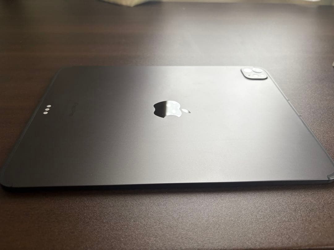 M4 iPad Pro 11インチ Cellular 256GB セット