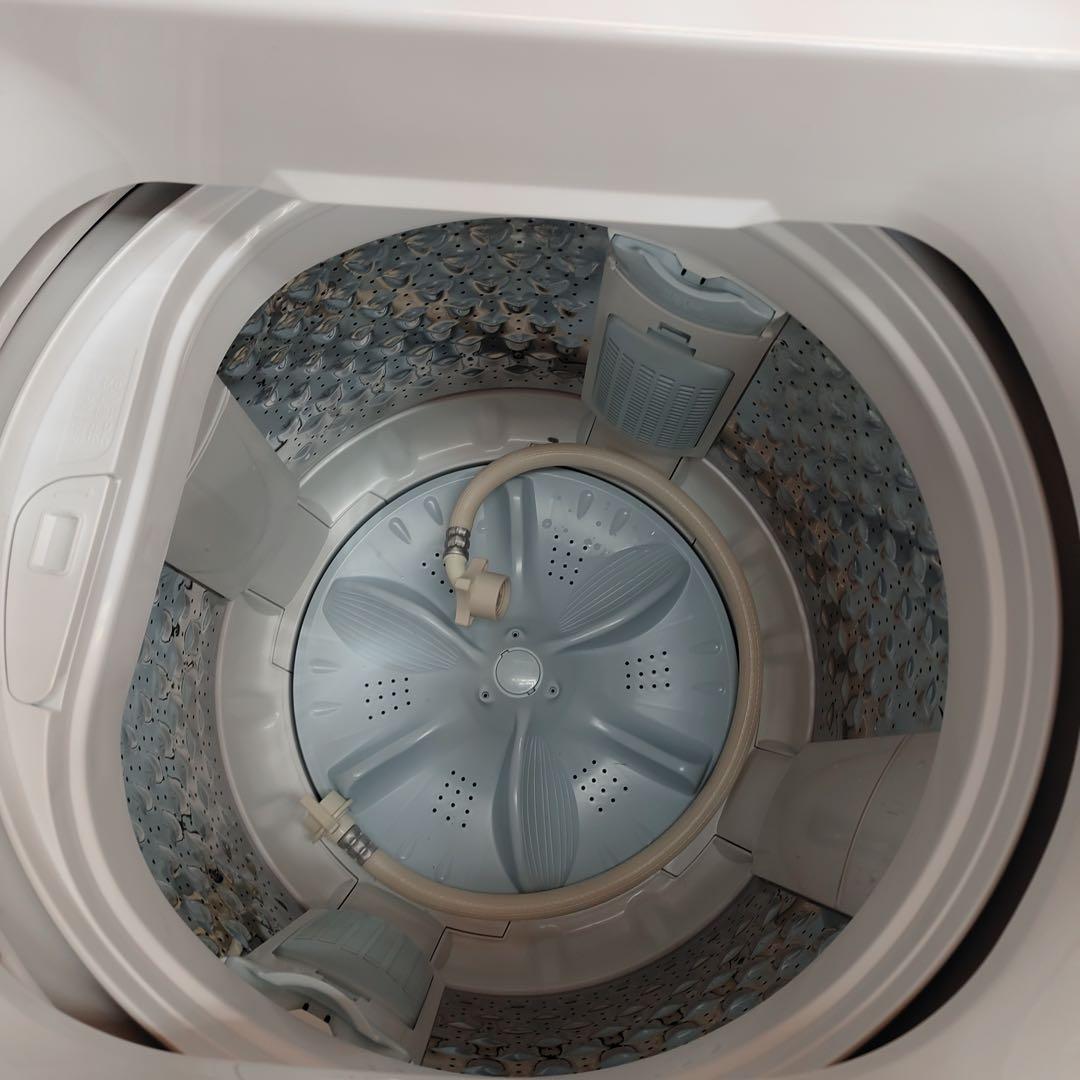 【名古屋市内優先】家電３点セット 冷蔵庫 洗濯機 レンジ