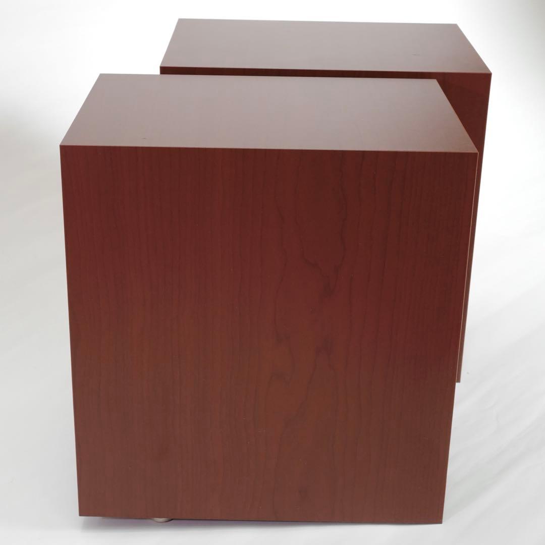 デノン DENON スピーカー Mシリーズ チェリー ペア SC-M41