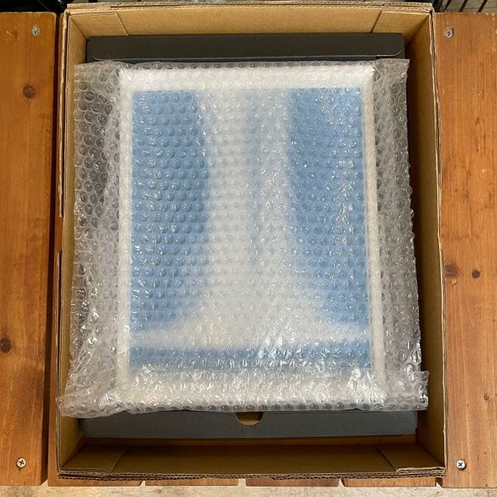 千住博 「Waterfall」ウォーターフォール 陶板画 彩磁プレート 深川製磁