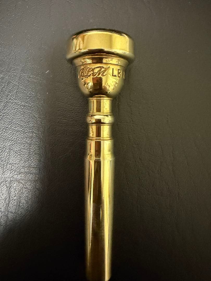 専用【激レア】Brass Lab MOMO LB-NY 1C 音響処理 GP