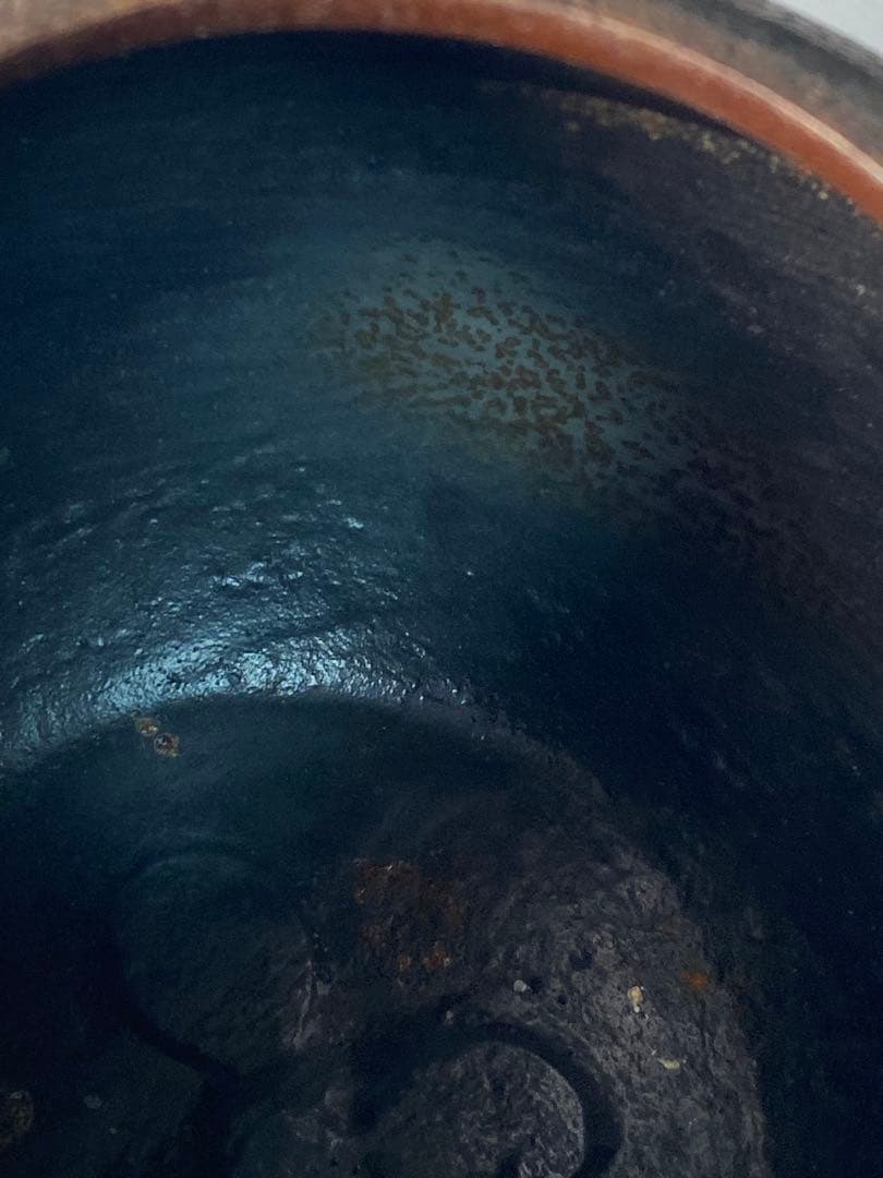 2727❣️ 茶道　茶釜　風炉　電熱器　セット