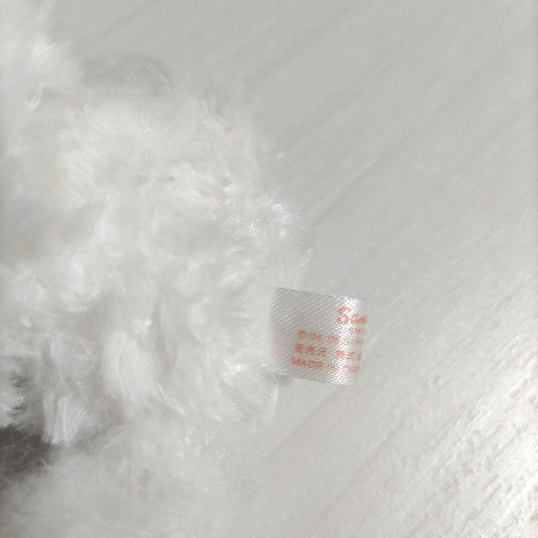 106　チャーミーキティ　うさみみ　マスコット　ぬいぐるみ