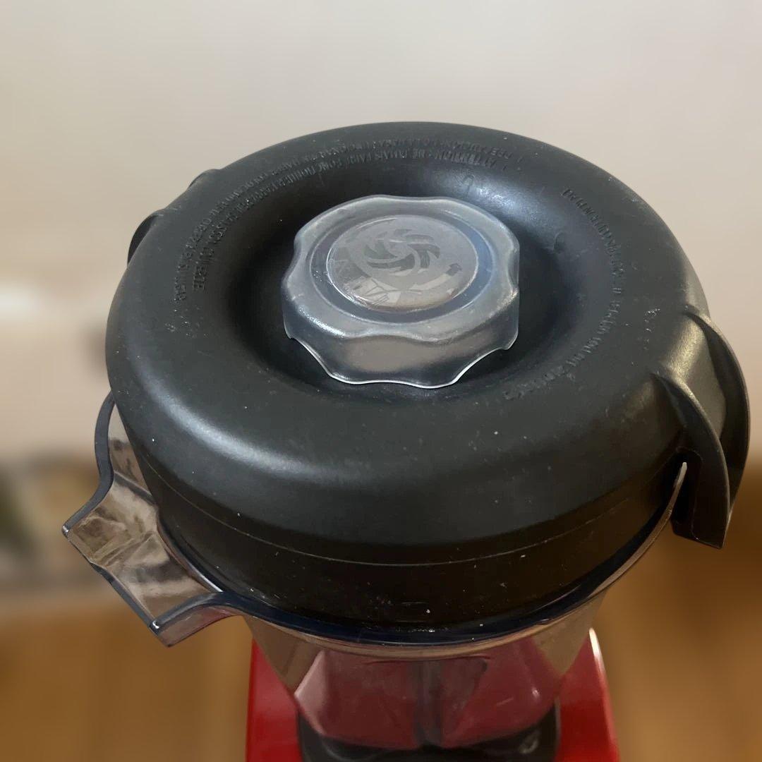 バイタミックスTNC 5200 アメリカ産