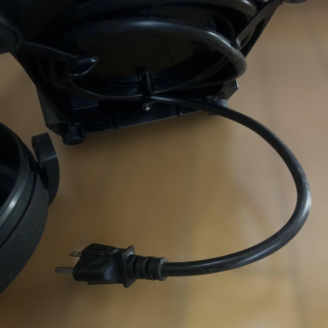 バイタミックスTNC 5200 アメリカ産