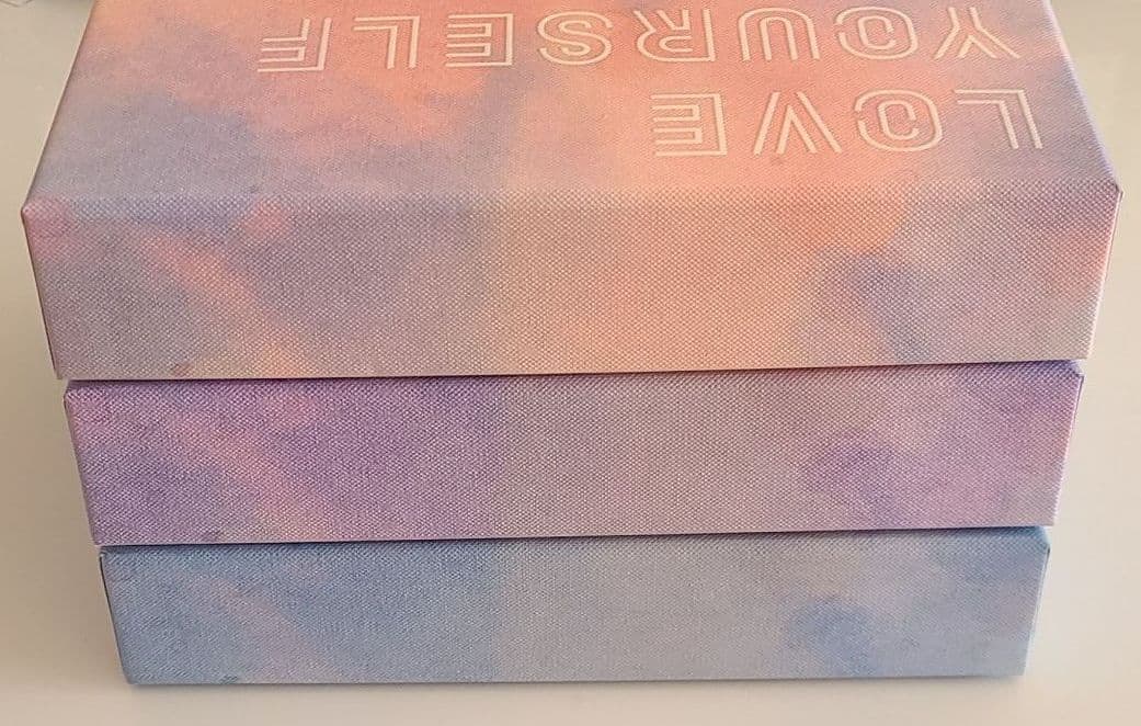 アイドル BTS WORLD TOUR LOVE YOURSELF DVD