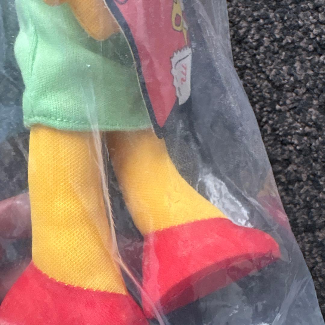 ホーマー・シンプソン フィギュア 約20cm 未開封