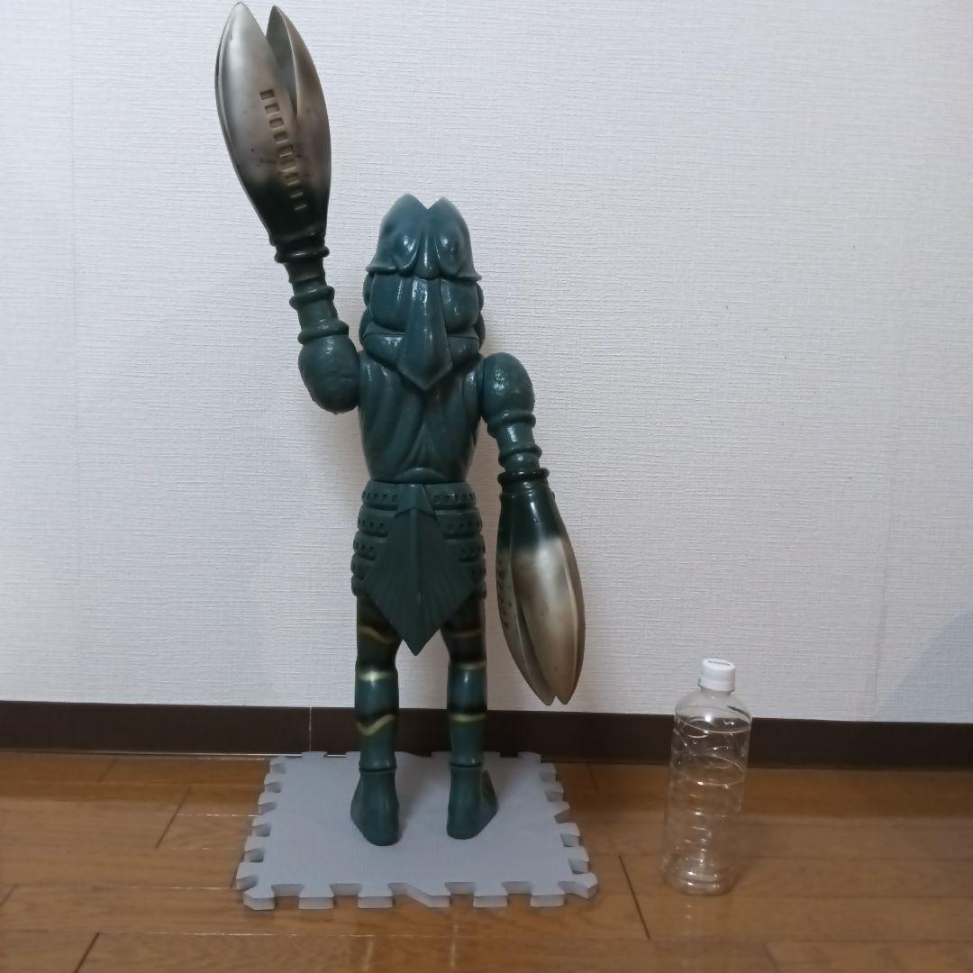 お値段ご相談ください。値下げ可です。非売品 60cm バルタン星人 円谷プロ