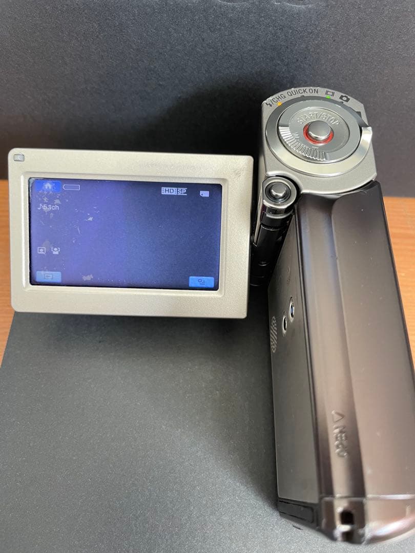 SONY HDR-TG1 ハンディカム デジタルカメラ