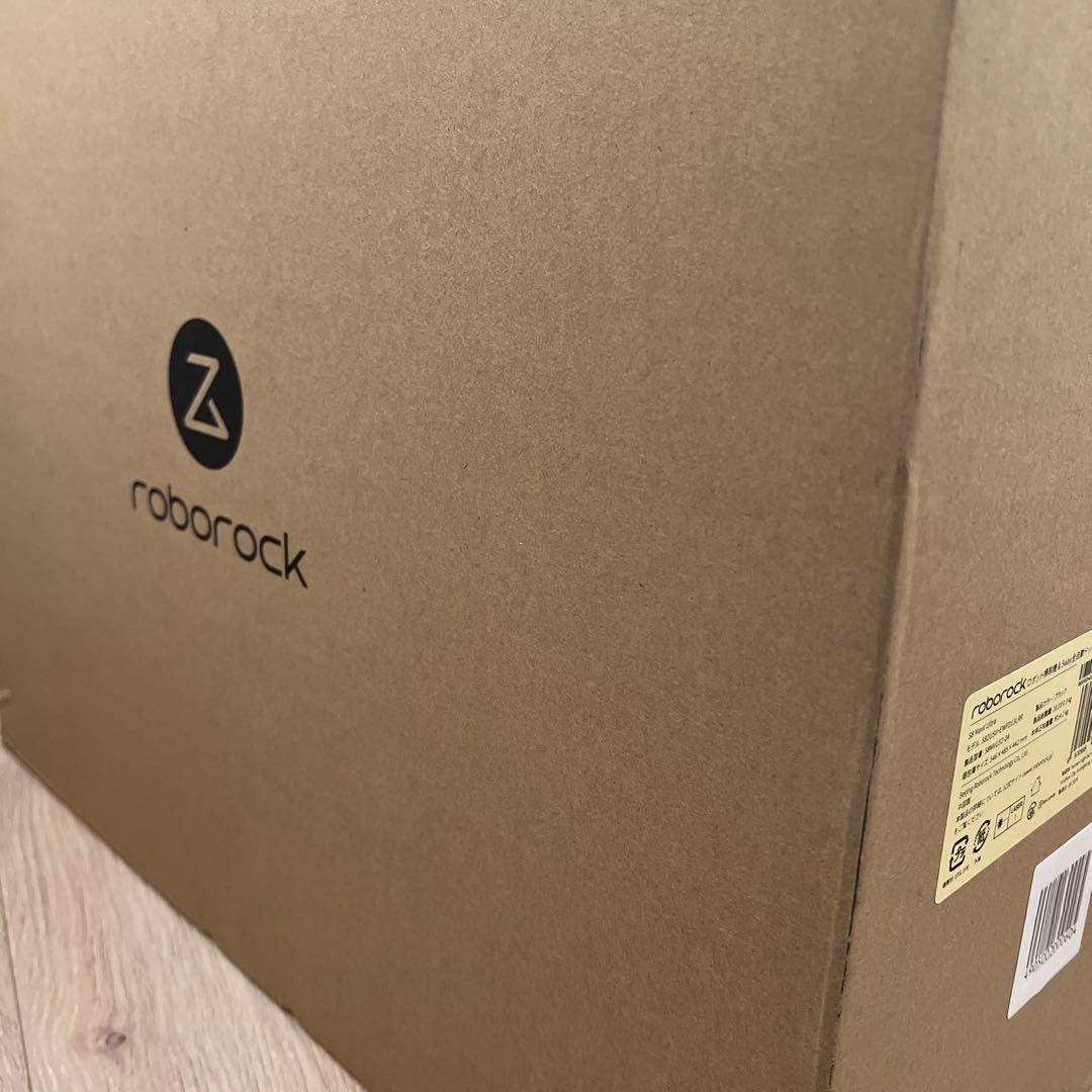 たいやき　ロボロック ROBOROCK S8 MaxV Ultra