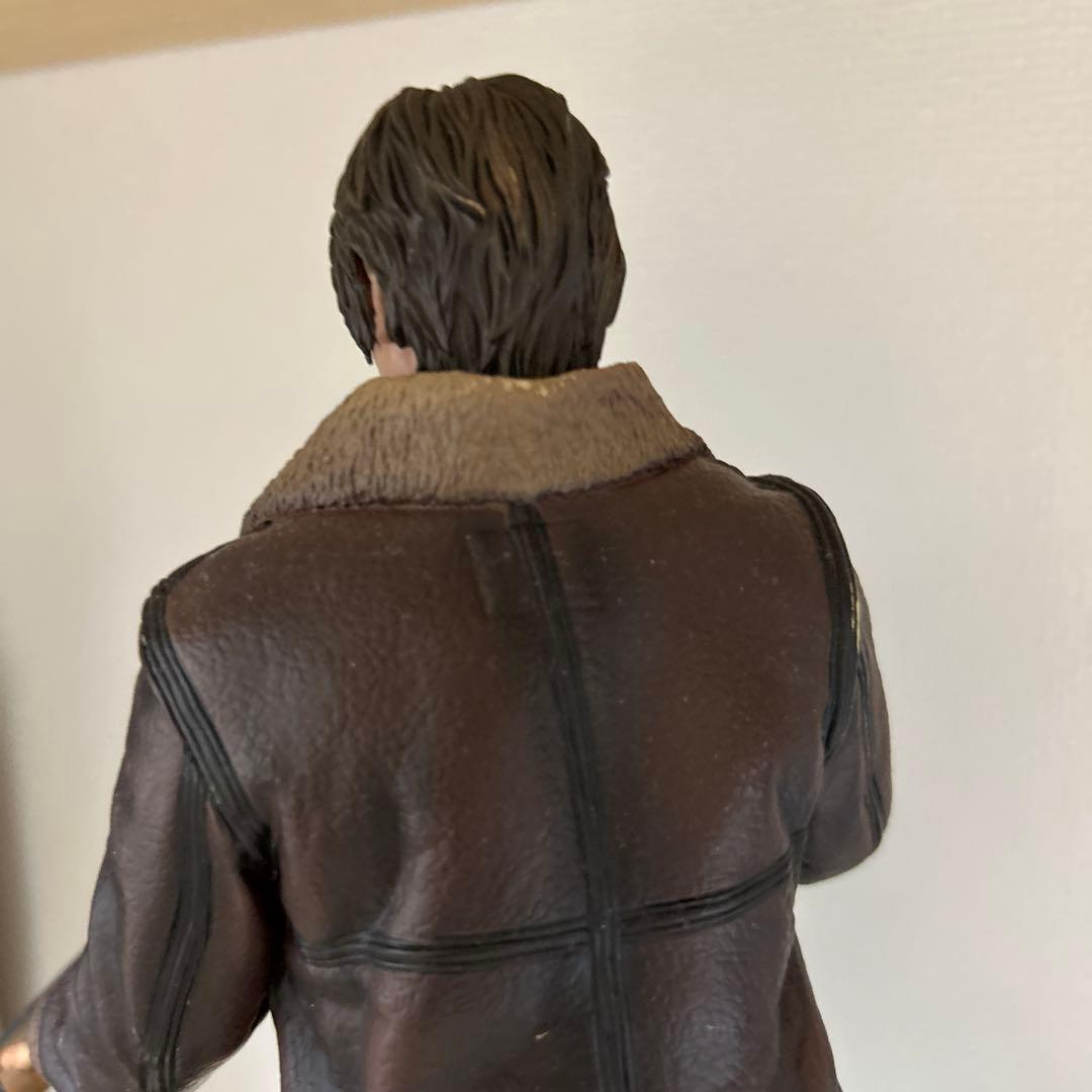 レオン・S・ケネディ フィギュア BIOHAZARD4 1体