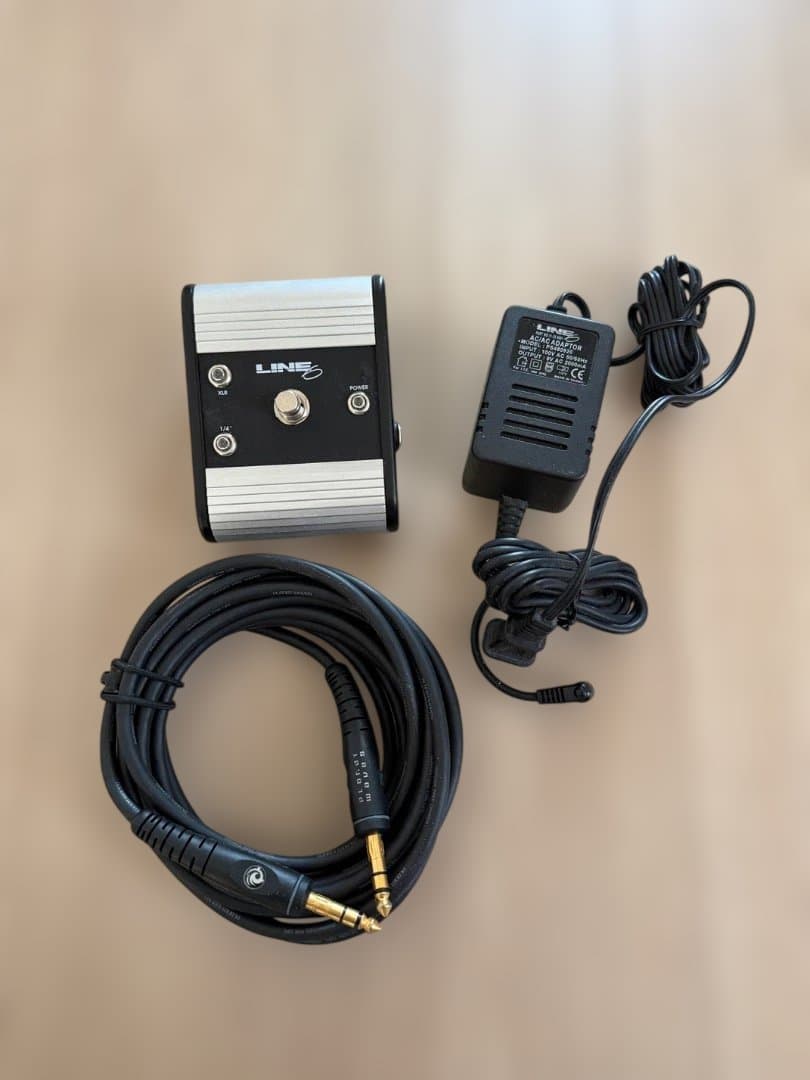 ギター Line 6 Variax 700