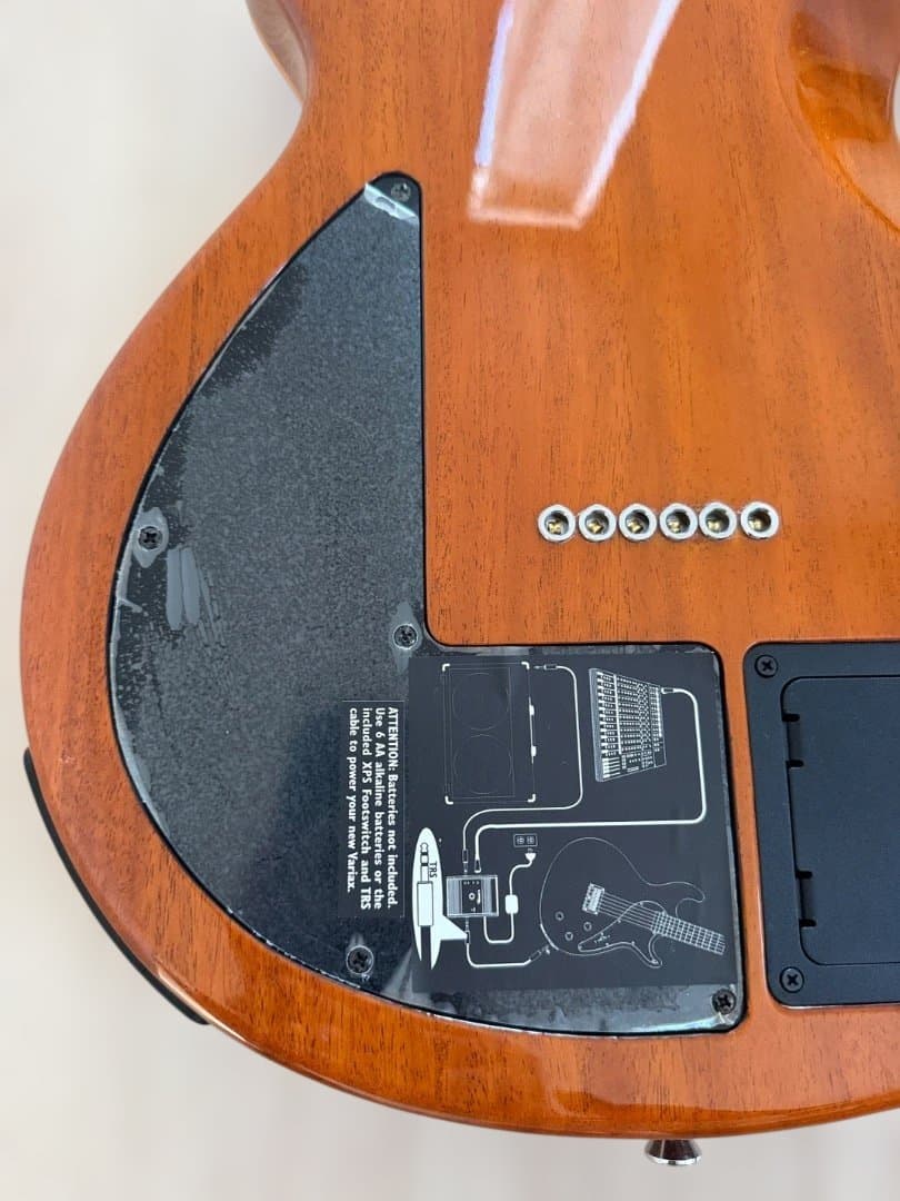 ギター Line 6 Variax 700