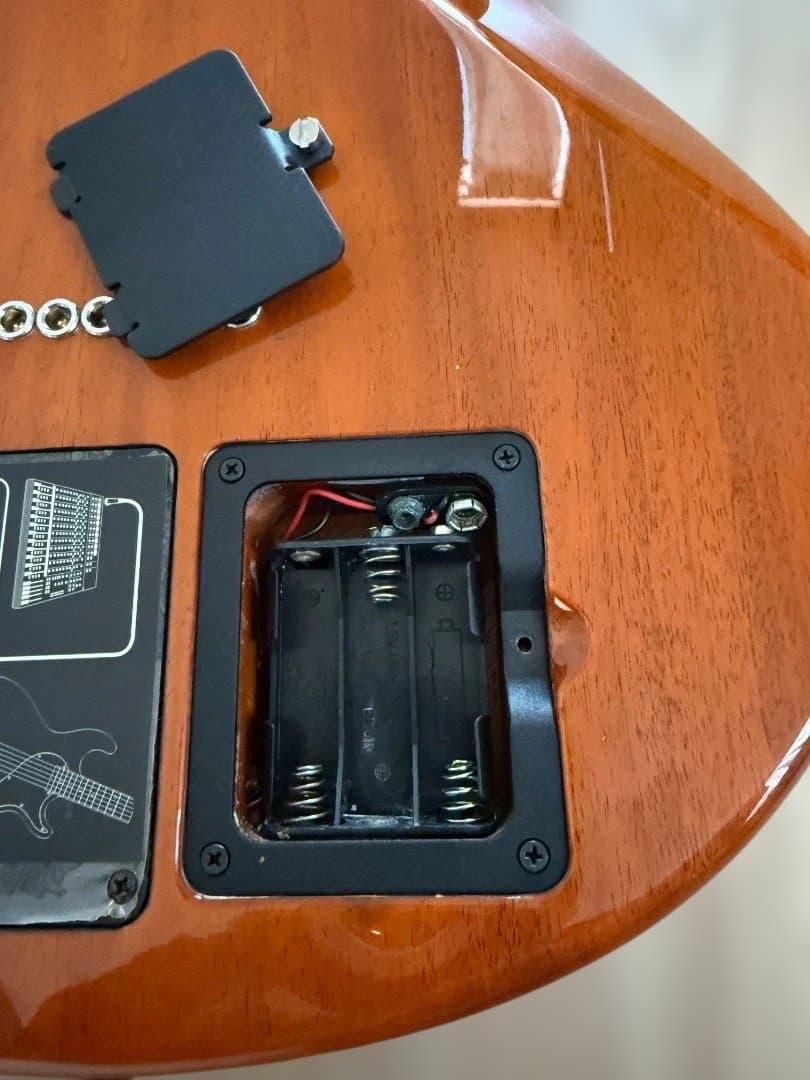 ギター Line 6 Variax 700