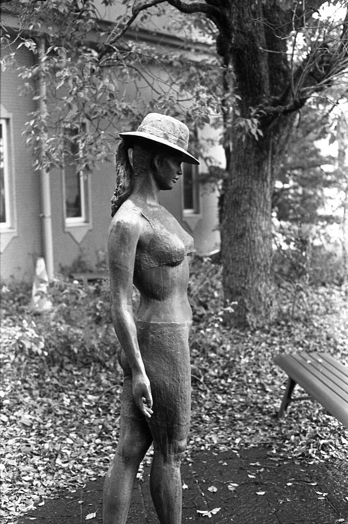 整備済完動品 Canon AE-1 PROGRAM + NEW FD 50mm