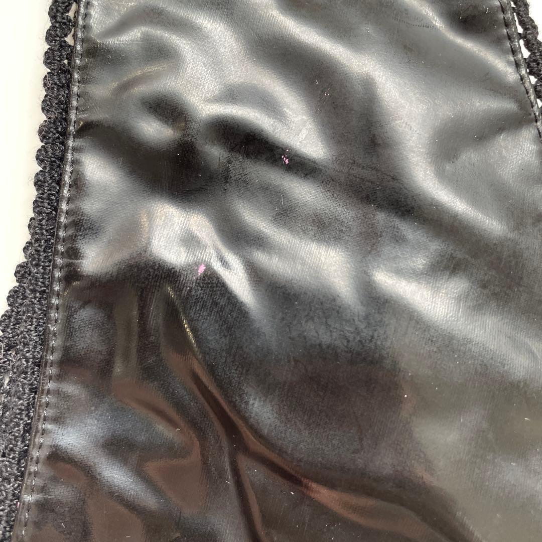 ドルチェ&ガッバーナ D&G タンクトップ y2k サイズ40