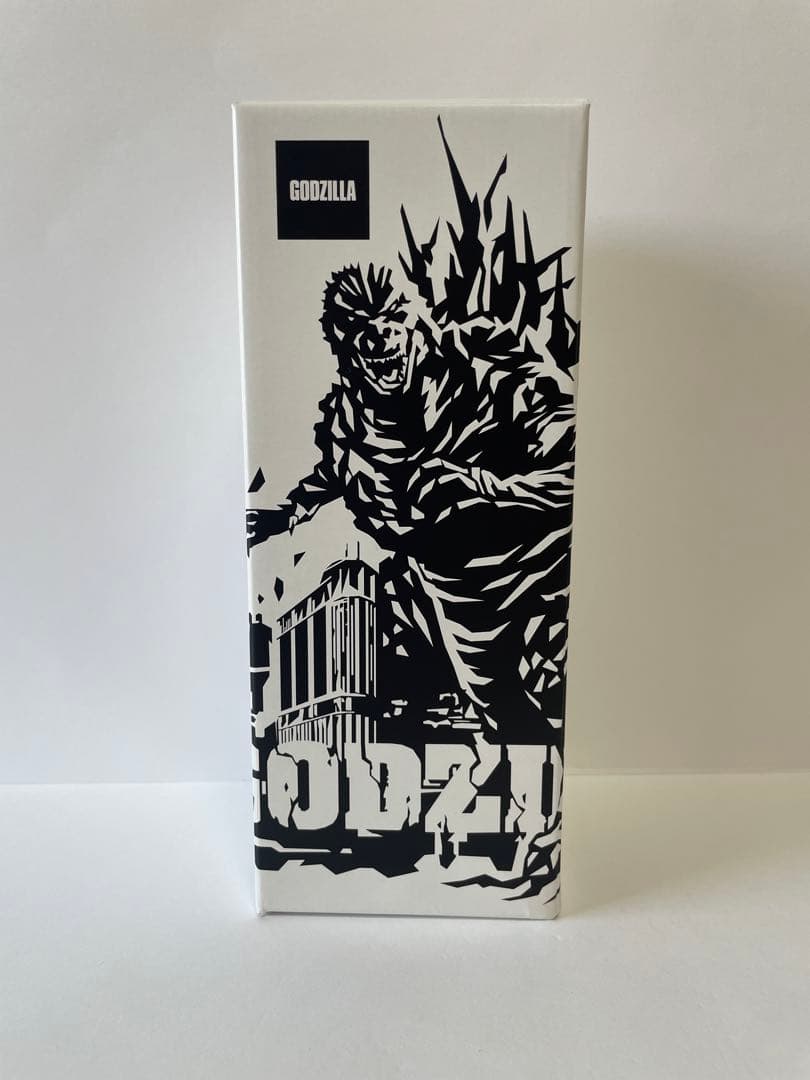 あかし シングルモルトウイスキー ゴジララベル 500ml