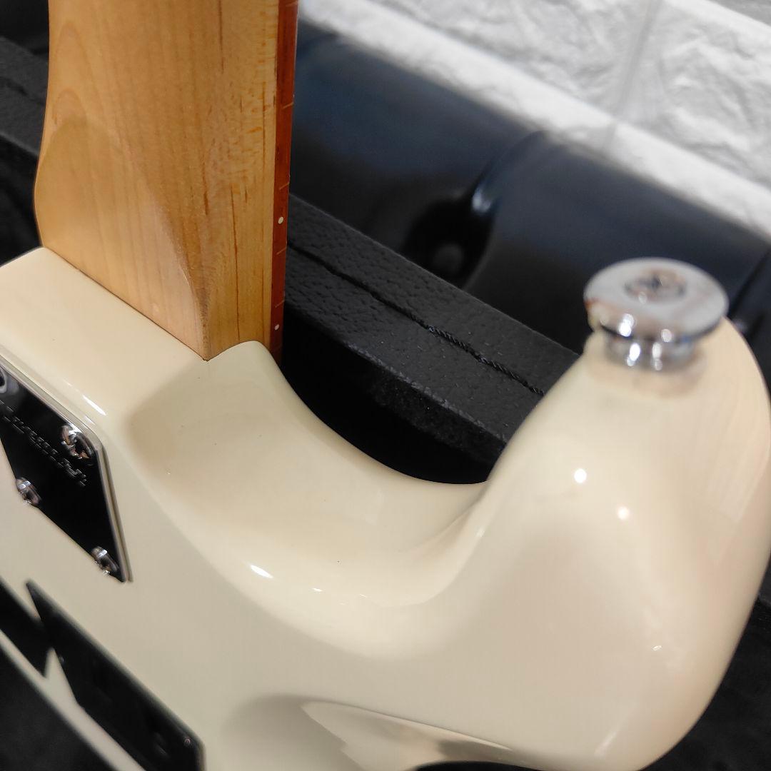 【未使用級】KRAMER BARETTA SPECIAL 純正ケース クレーマー