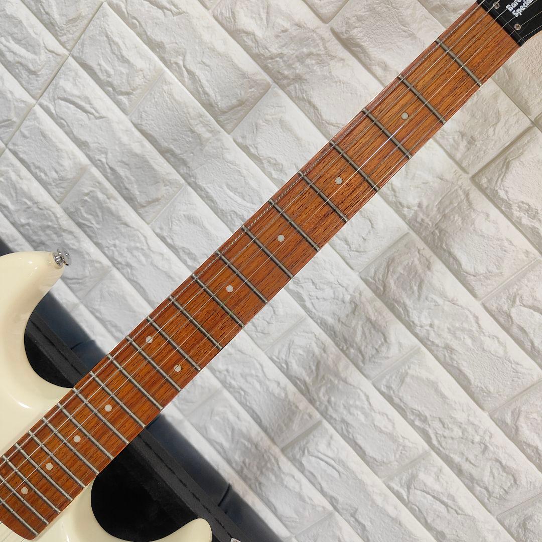 【未使用級】KRAMER BARETTA SPECIAL 純正ケース クレーマー