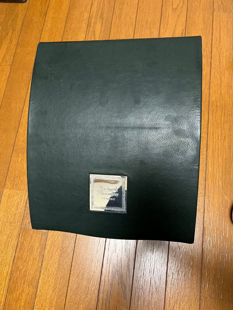 ブランデー Hennessy Richard Hennessy 700ml