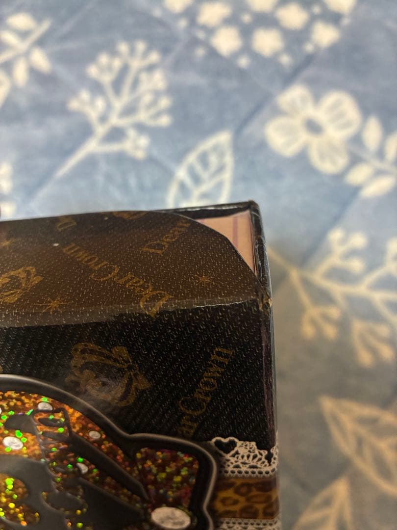 プリティーリズム　プリズムストーントランク DearCrownモデル