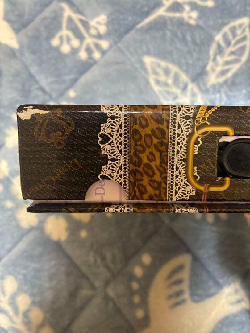 プリティーリズム　プリズムストーントランク DearCrownモデル