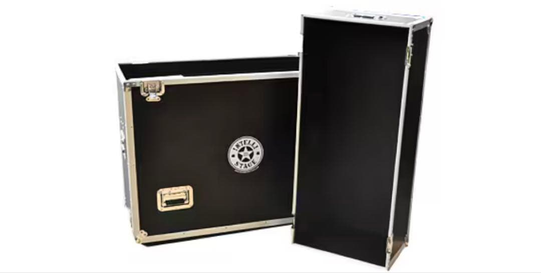 インテリステージ＆キャリーケース