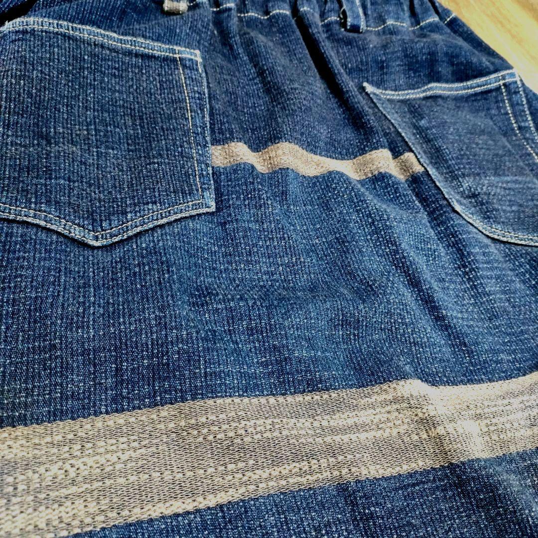 【✨レア完売品✨】tamaki niime◎deniime zengo 刺し子