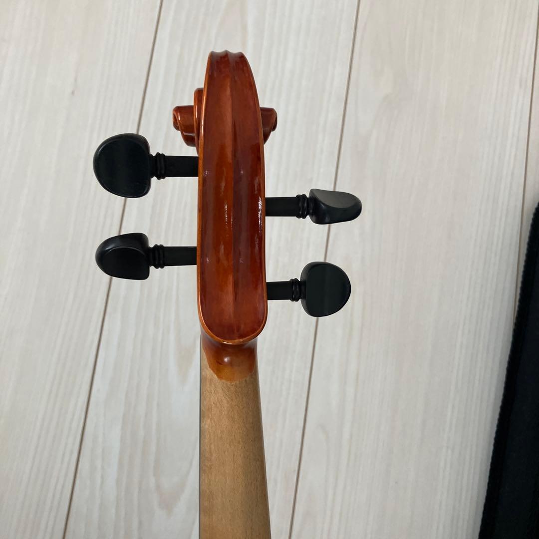 値下げバイオリン　ピグマリウス　ST-02 1999