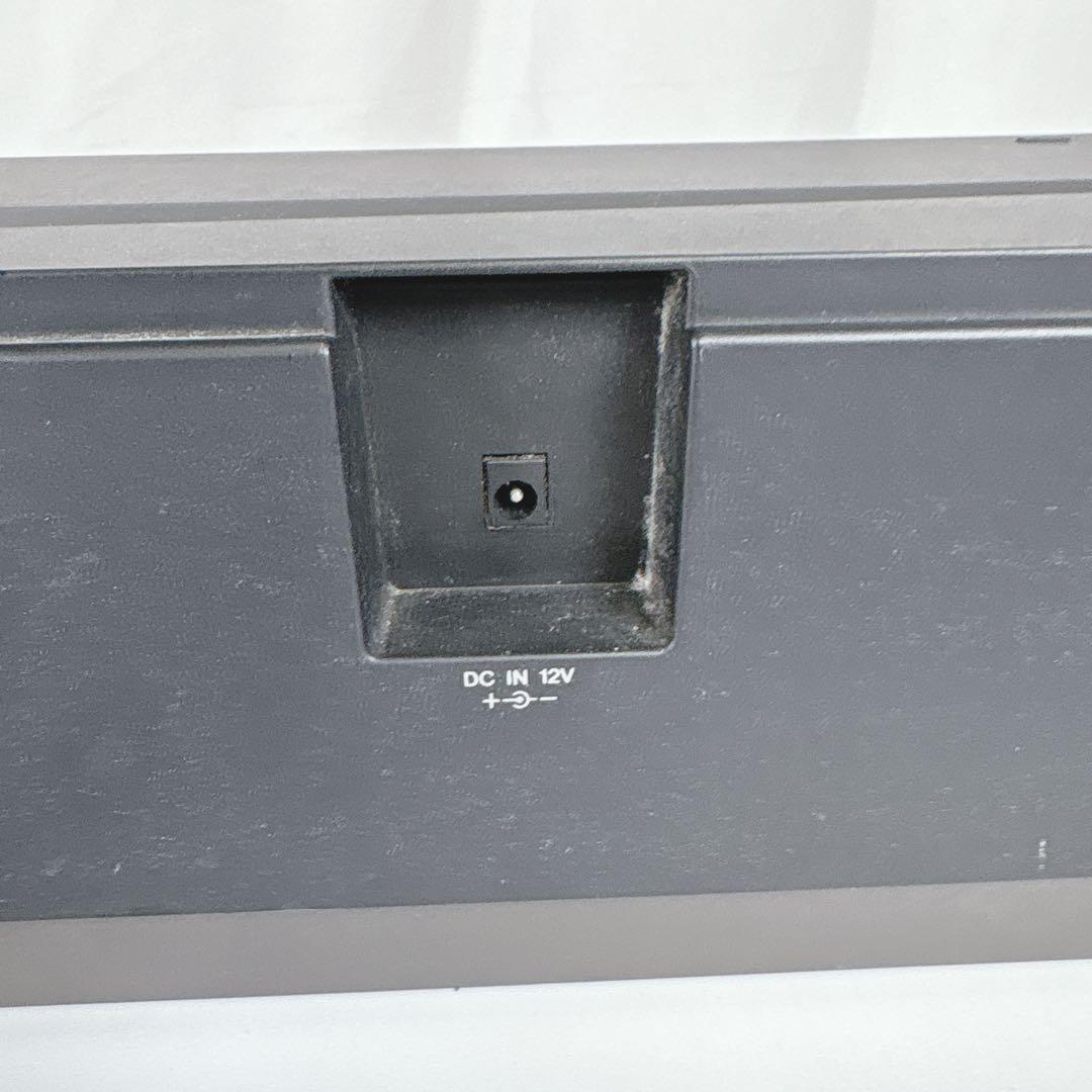 YAMAHA 電子ピアノ キーボード P-70 本体のみ 動作確認済み