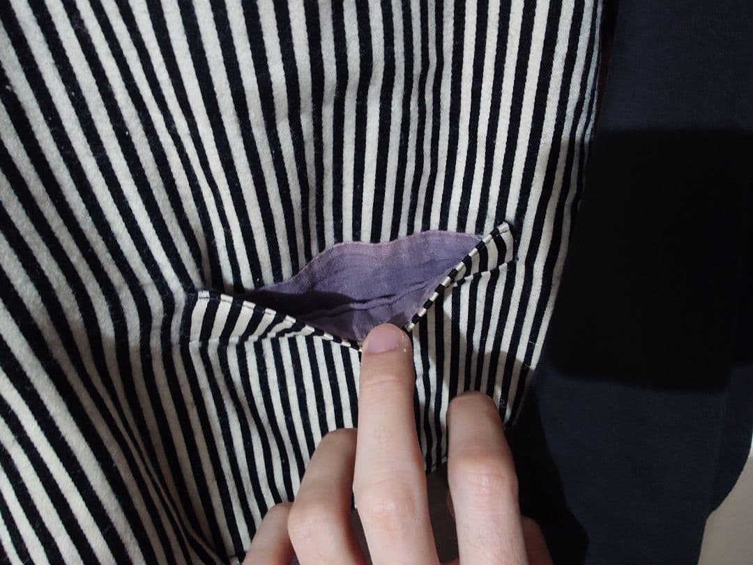 30s sarvant jacket サーヴァントジャケット ホテルマン