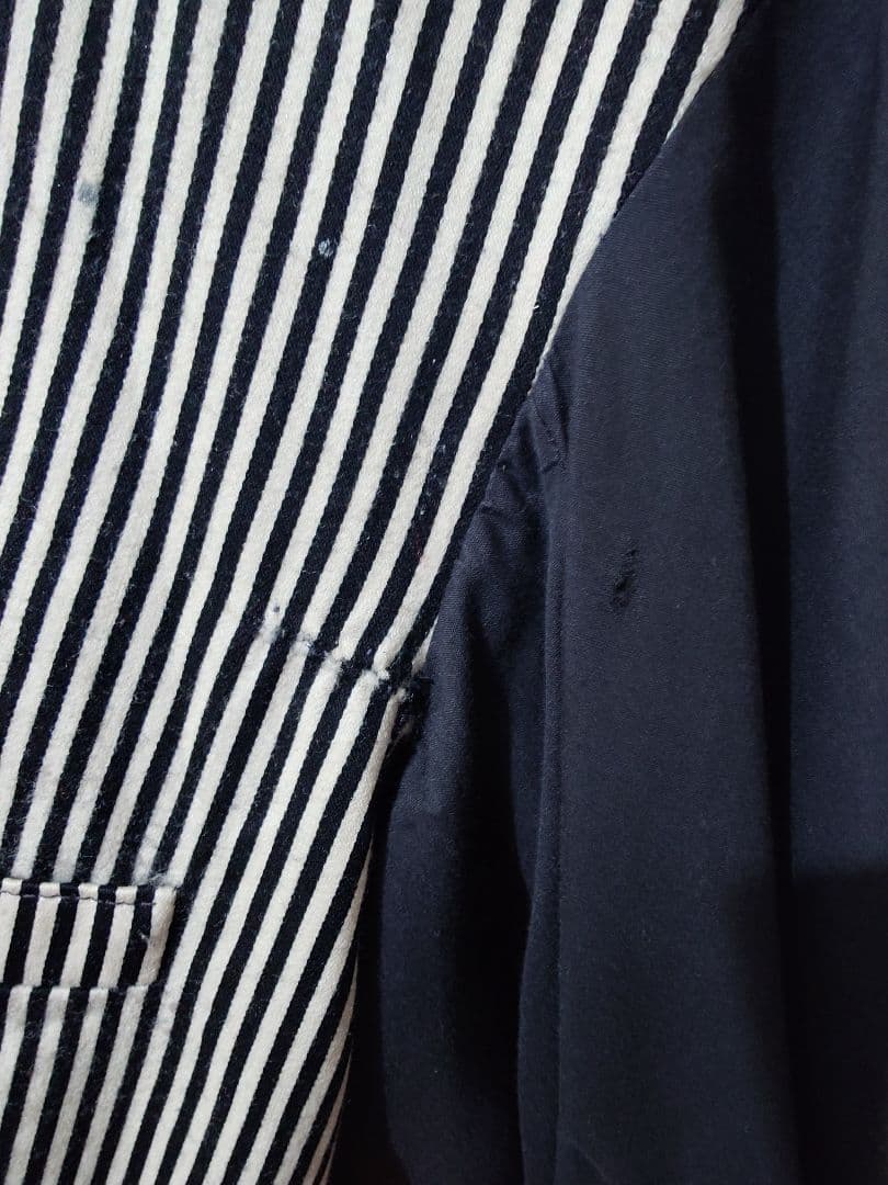 30s sarvant jacket サーヴァントジャケット ホテルマン