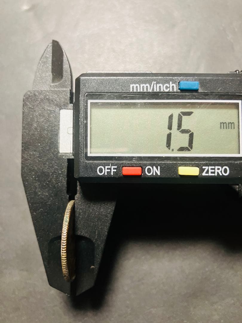 n*o様 古銭　日本貨幣　銀貨　竜20銭銀貨　特年　明治34年　コレクター品　希