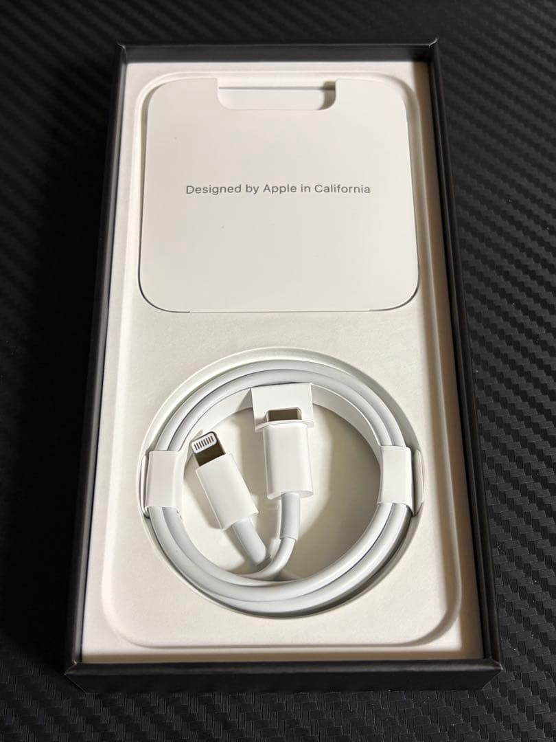 美品！ iPhone 13Pro 256GB グラファイト