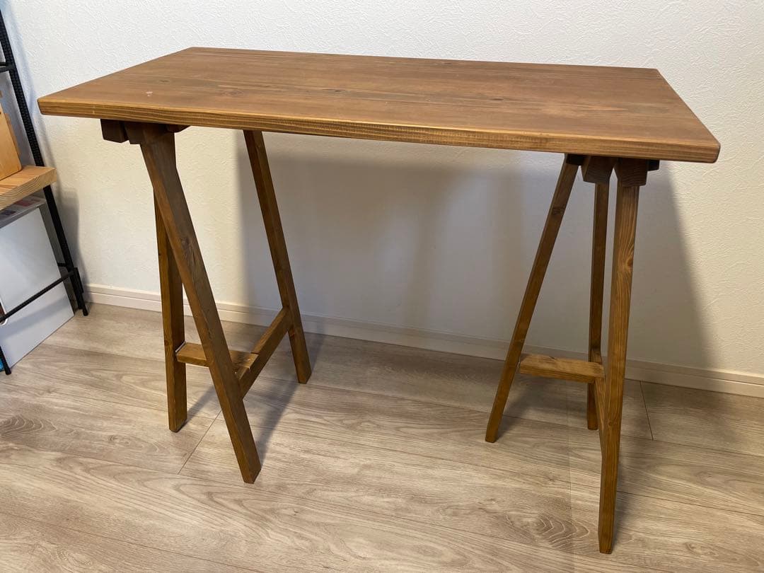 折り畳みデスク