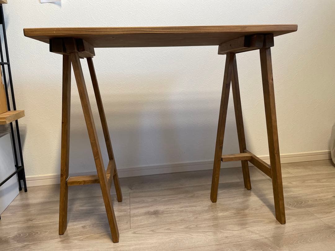 折り畳みデスク