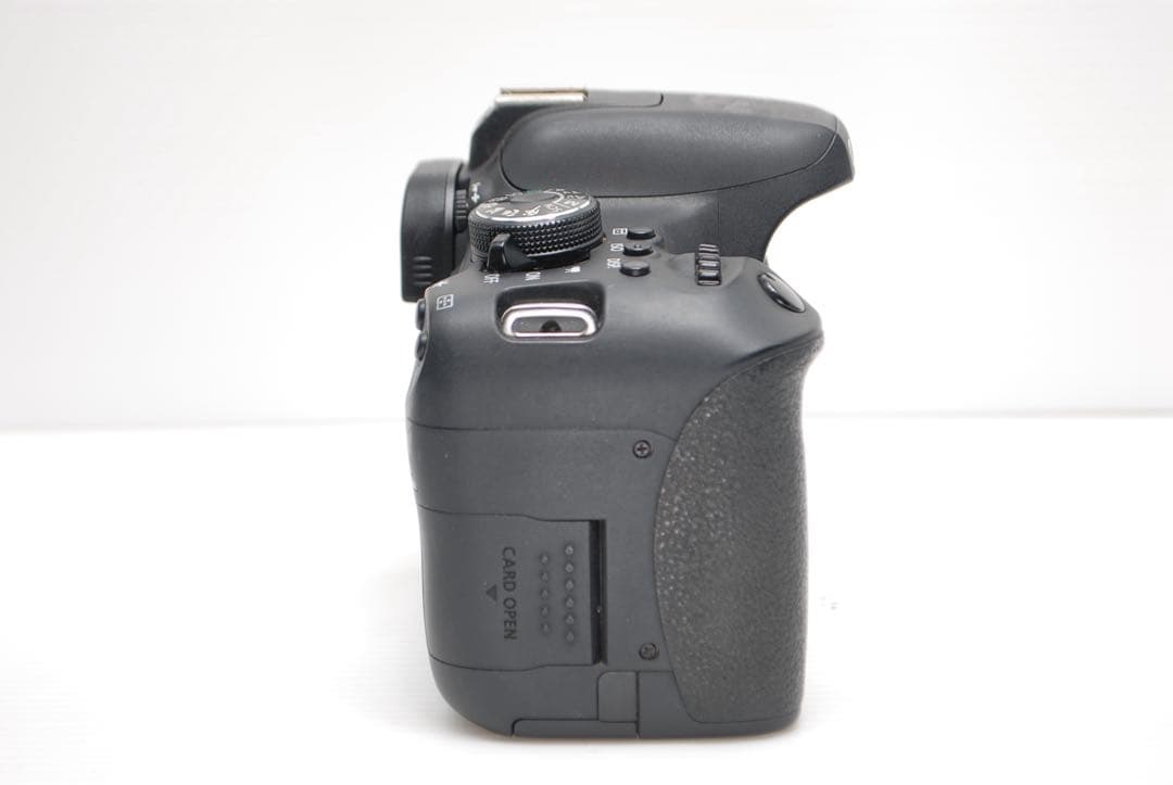 ❤️Wi-Fi機能搭載❤️Canon kiss X8i シングルレンズセット美品