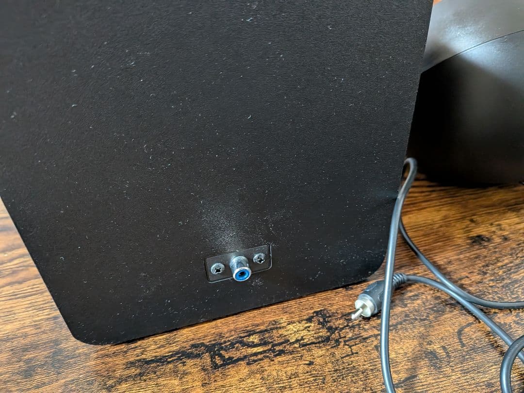 Creative Pebble X Plus スピーカー