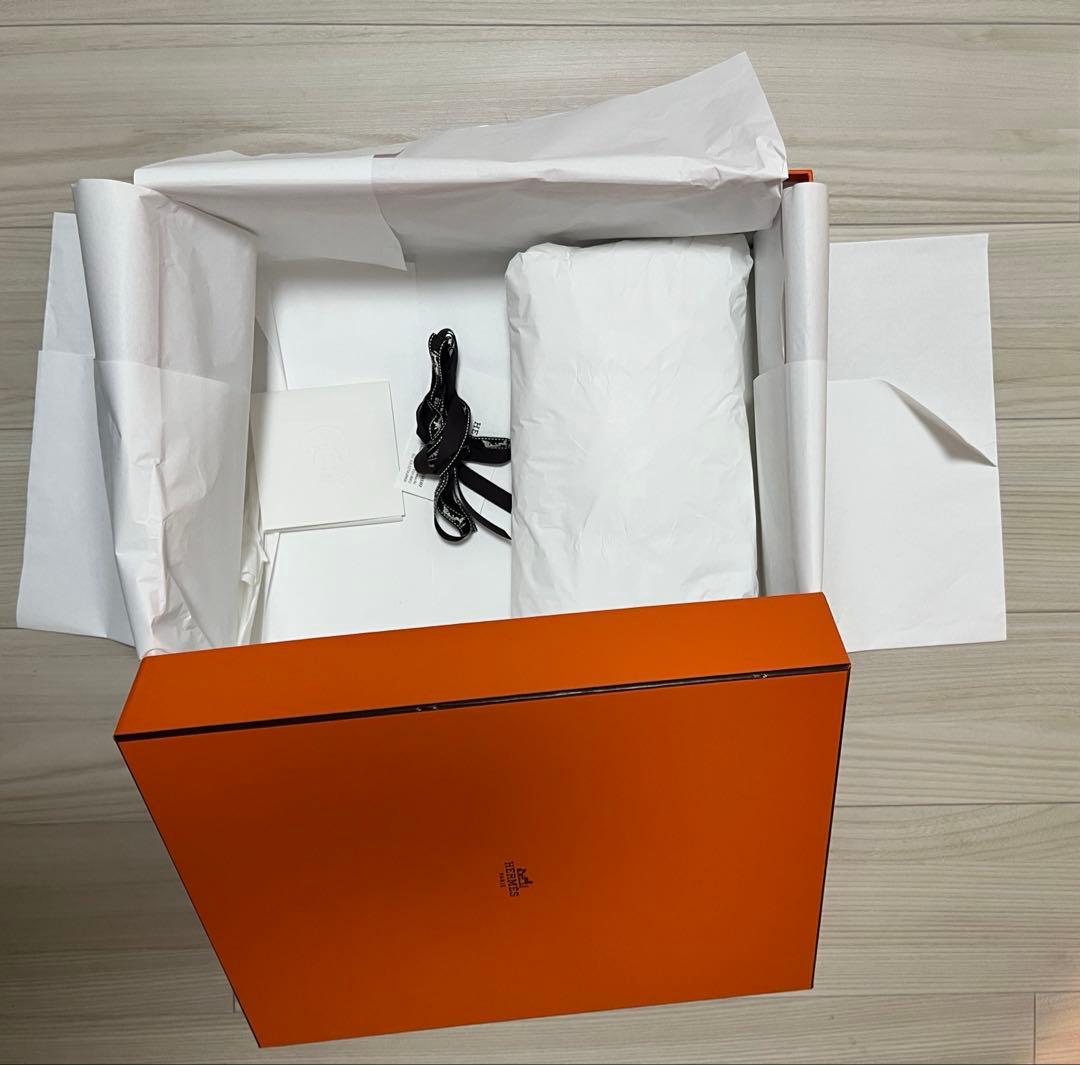 HERMES エルメス バーキン30 空箱　BOX