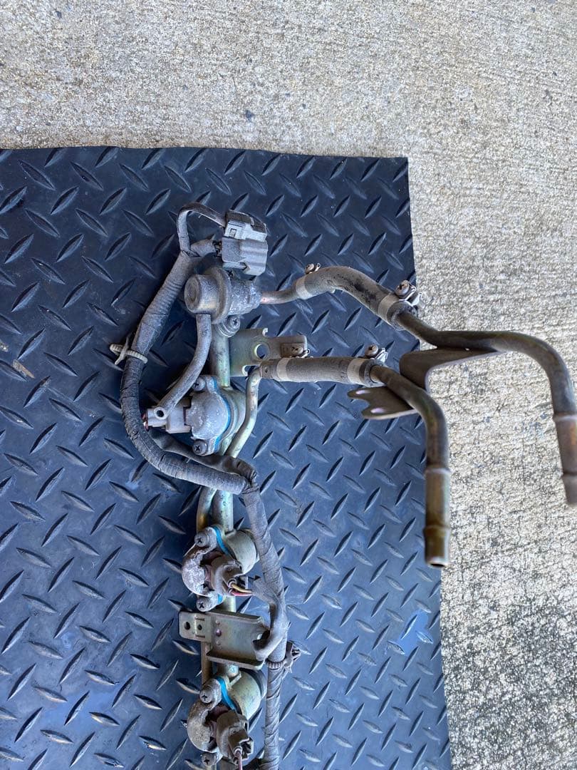 S14 S15 SARD 550cc インジェクター セット　シルビア