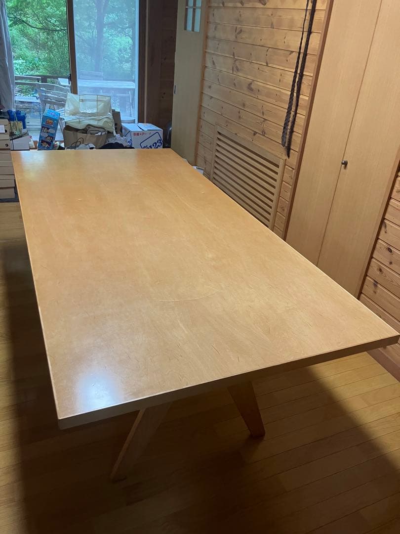 Bee＊Tさん専用　アクタス　ダイニングテーブル